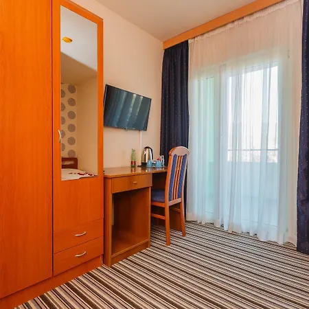 Manufaktura Hotel