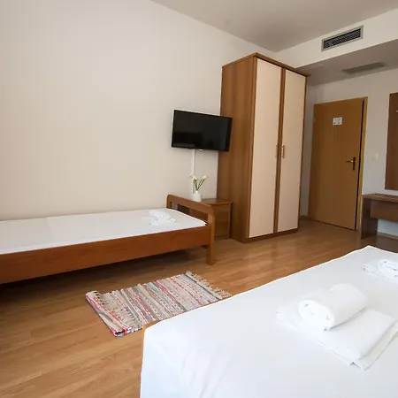 Manufaktura Hotel Kastela