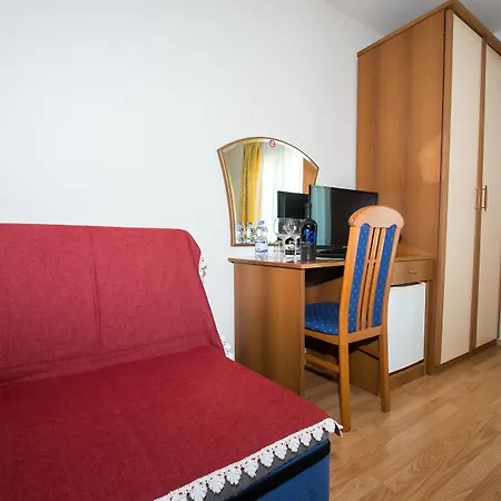 Hotel Manufaktura