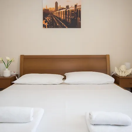 Manufaktura Hotel 3*