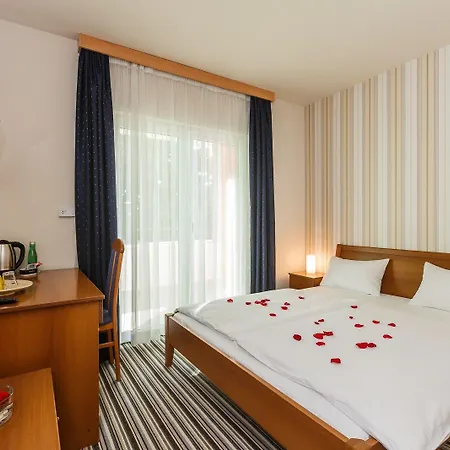 Hotel Manufaktura