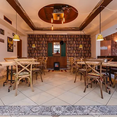 Hotel Manufaktura Kastela