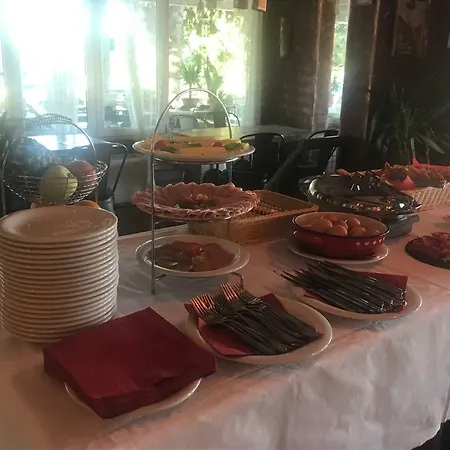 Manufaktura Hotel 3*