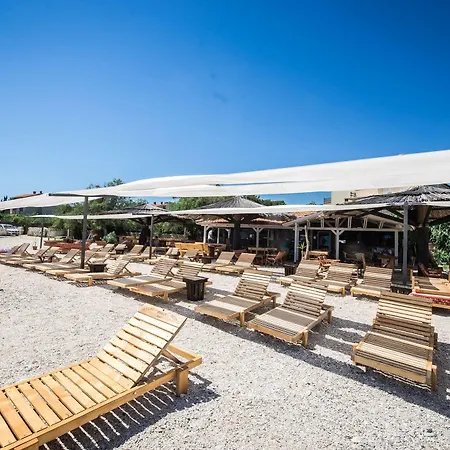 ホテル Manufaktura Kaštela