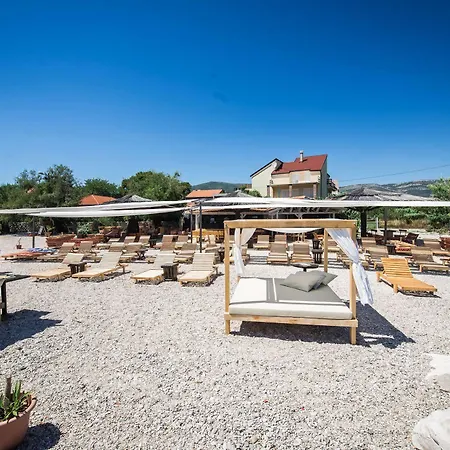 Hotel Manufaktura Kastela