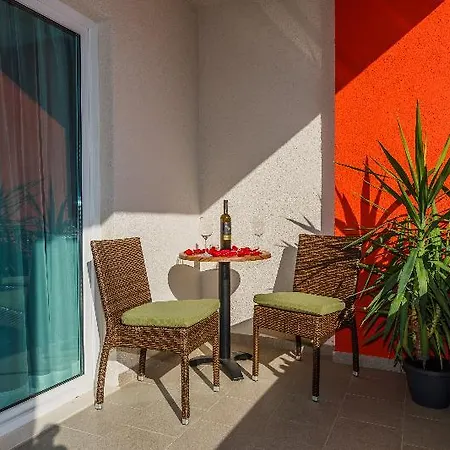 Manufaktura 3* Kastela