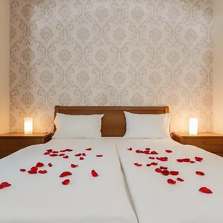 Manufaktura Hotel Kastela