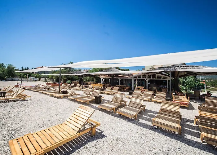 Hotell Manufaktura Kaštela