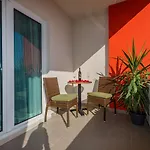 Otel Manufaktura 3*