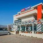 Manufaktura 3* Kastela