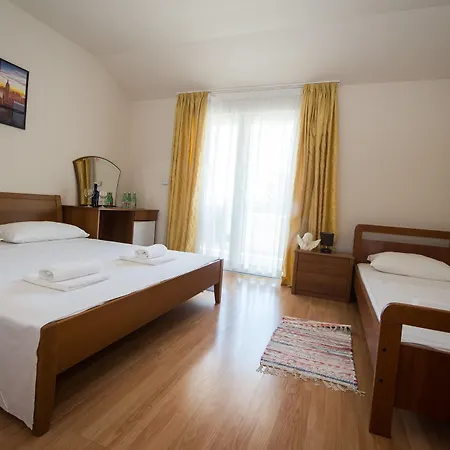 Szálloda Manufaktura Kaštela