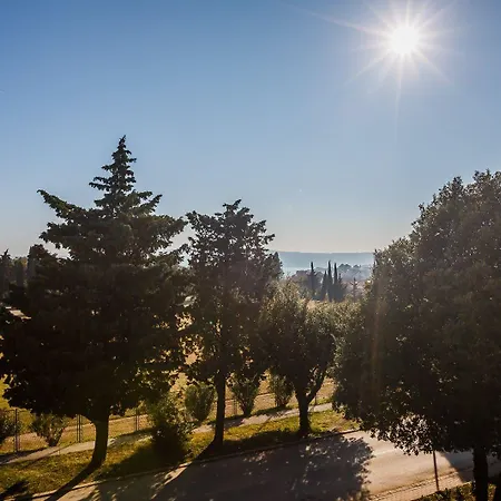 Manufaktura Hotel Kaštela