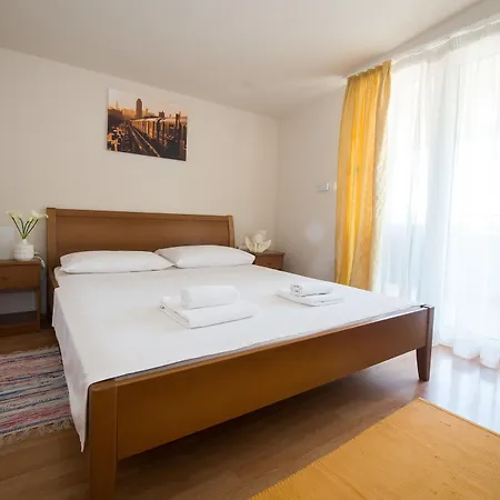 Szálloda Manufaktura Kaštela