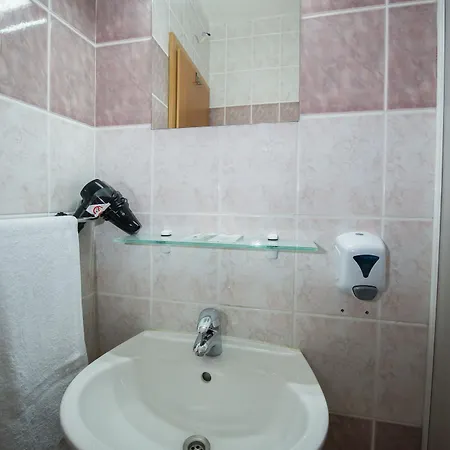 Szálloda Manufaktura 3*