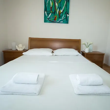 Manufaktura Hotel Kaštela