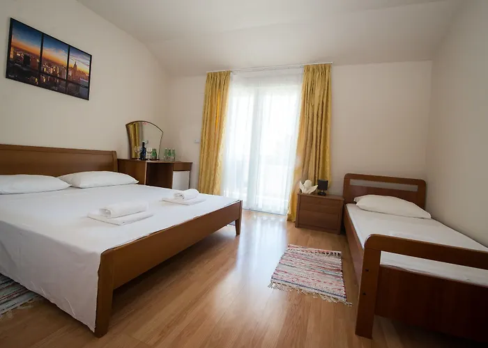 Hotel Manufaktura Kaštela