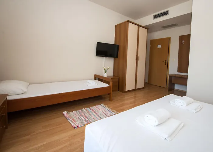 Manufaktura Hotel Kaštela