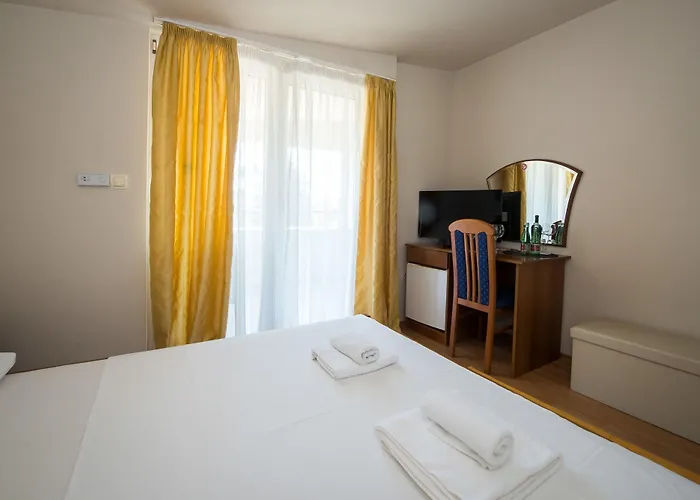 Manufaktura 3* Kaštela