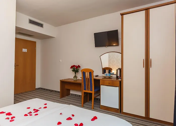 Hotel Manufaktura Kaštela