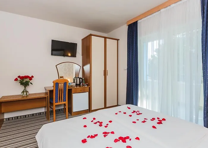 Manufaktura 3* Kaštela