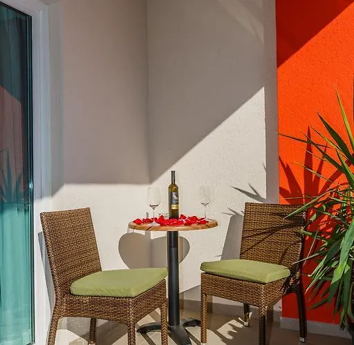 Manufaktura 3* Kaštela