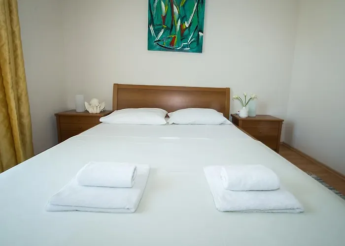 Manufaktura Hotel Kaštela