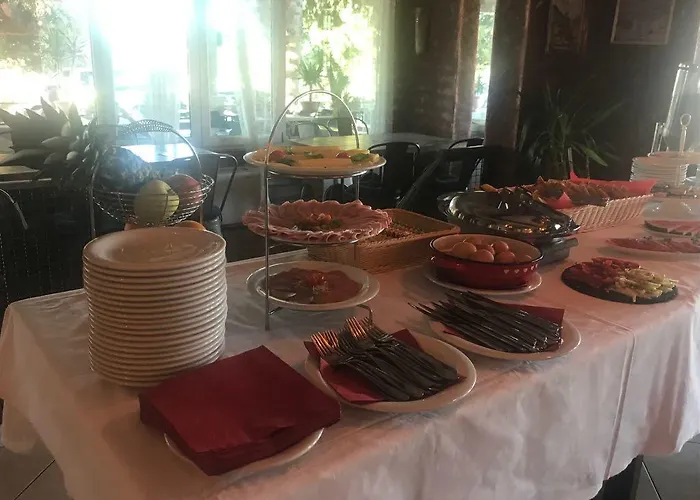 Manufaktura Hotel 3*