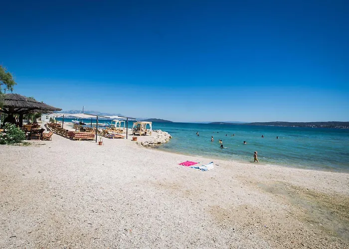 Hotel Manufaktura Kaštela