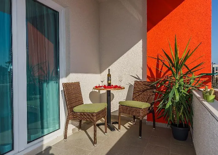 Manufaktura 3* Kaštela